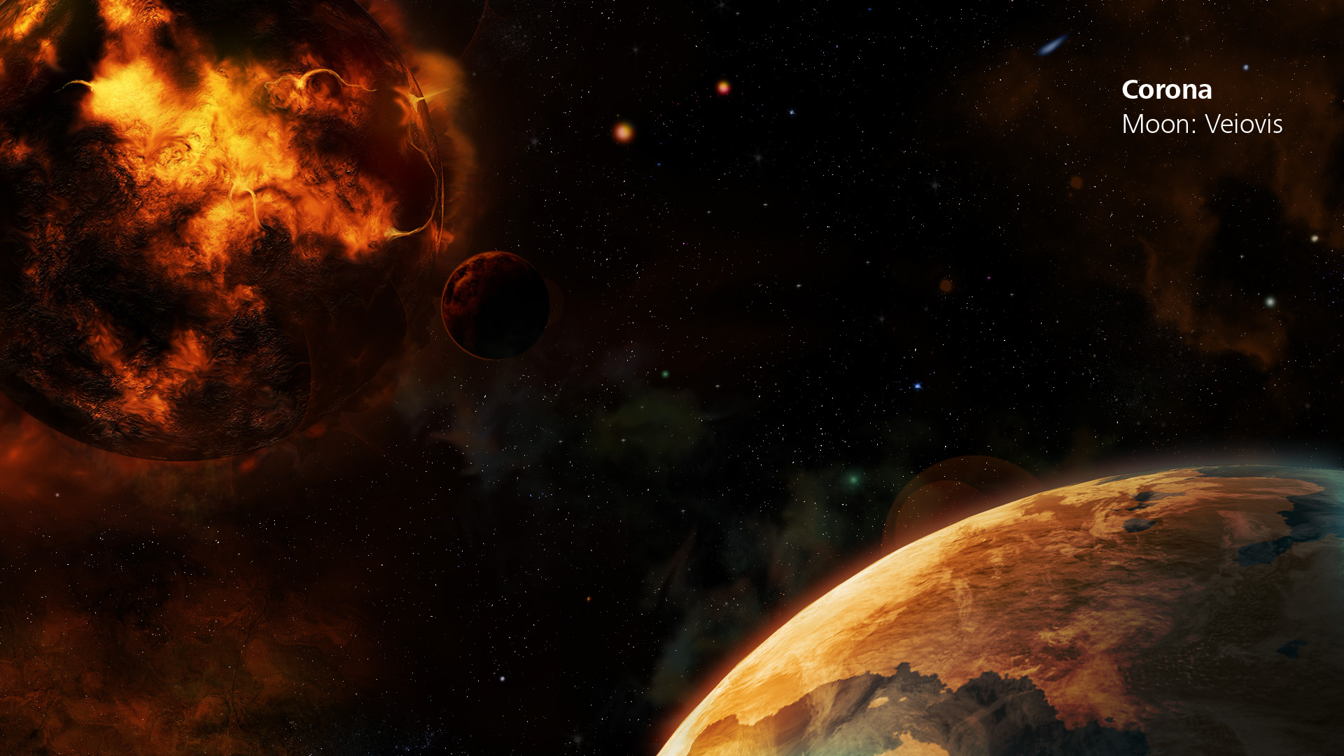 Planet